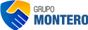 Grupo Montero Logo